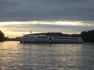 Gospodarstvo na Dunavu: Mogućnosti kruzerskog turizma